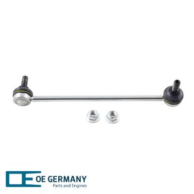 Drążek / wspornik, stabilizator OE GERMANY 802349