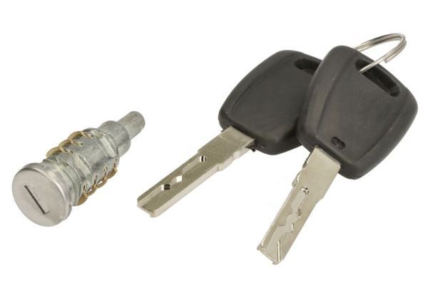 Цилиндр замка