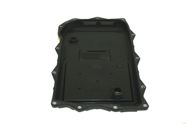 Filtr hydrauliczny, automatyczna skrzynia biegów SCT - MANNOL SG 1098