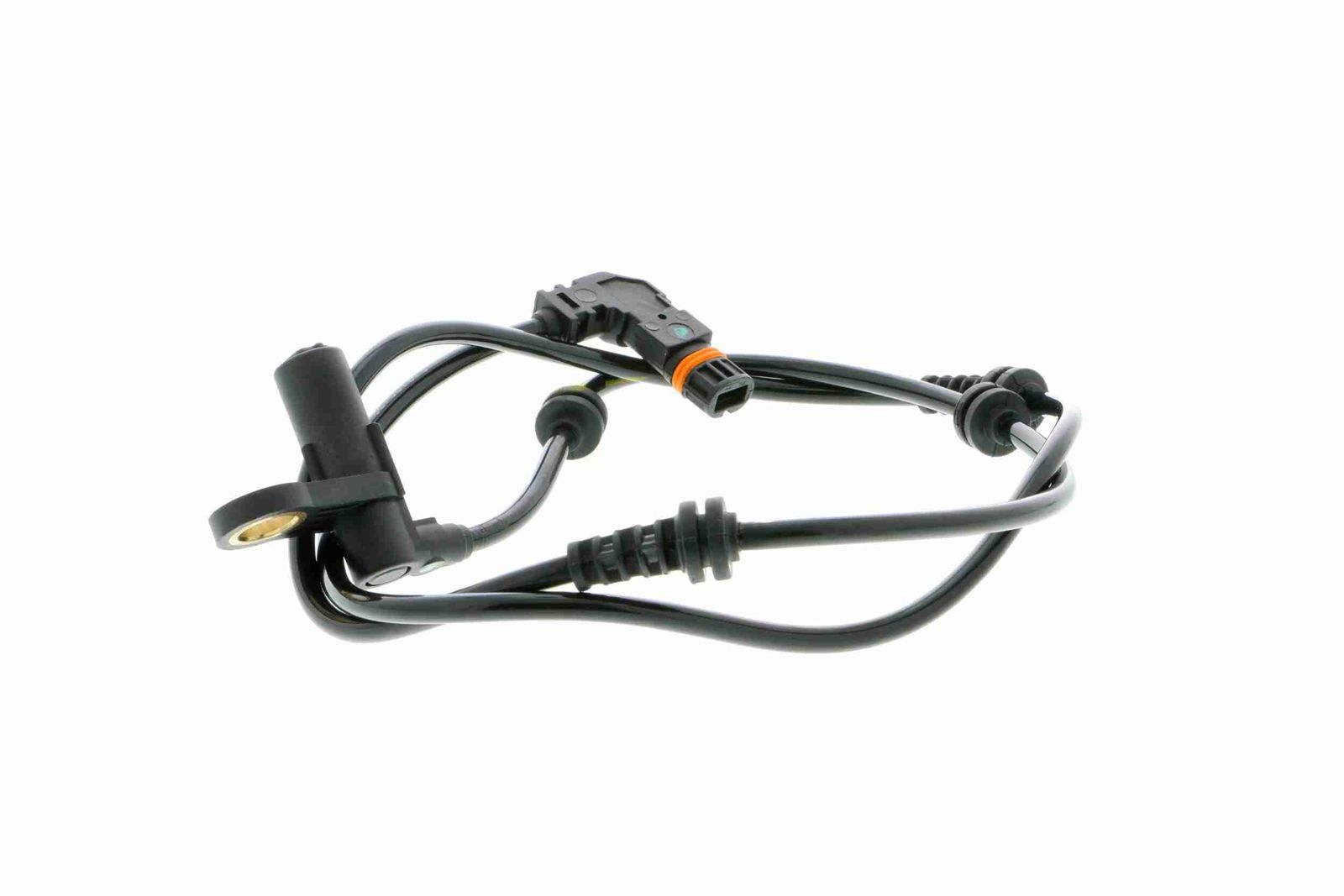 Capteur, vitesse de roue