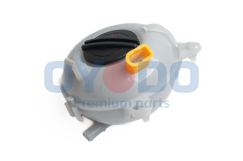 Kompensācijas tvertne, Dzesēšanas šķidrums