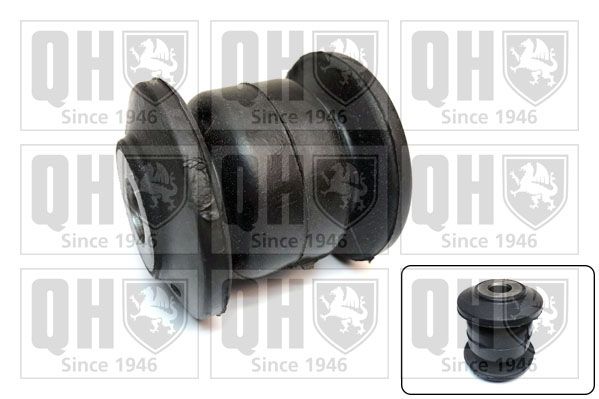 Łożyskowanie, wahacz QUINTON HAZELL EMS8228