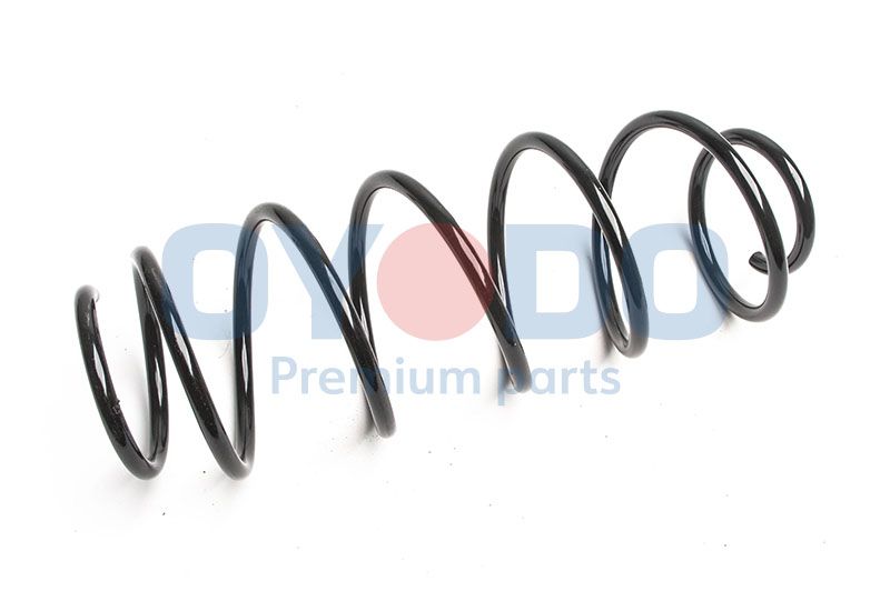 Пружина ходовой части