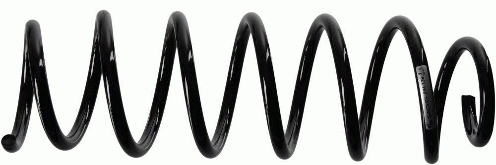 Pružina podvozku SACHS 994 738