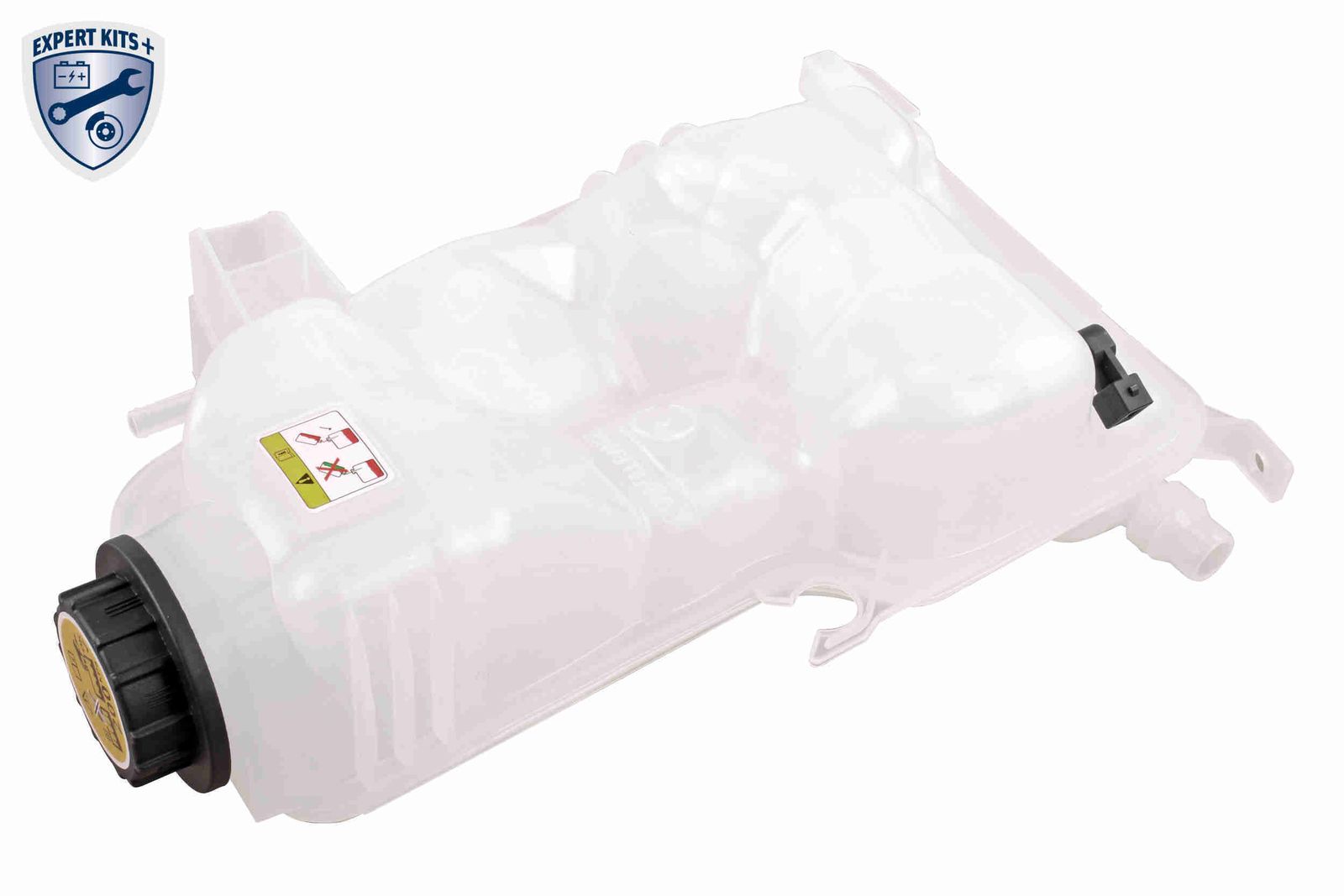 Vase d'expansion, liquide de refroidissement