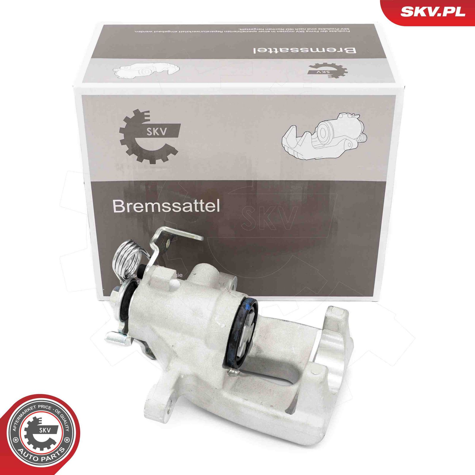 Etrier frana ESEN SKV 67SKV383