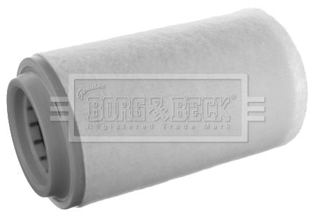 Filtr powietrza BORG & BECK BFA2471