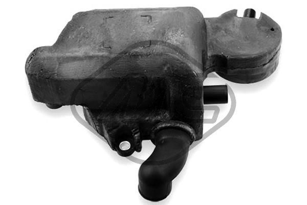 ventil, aerisire carter METALCAUCHO 35062