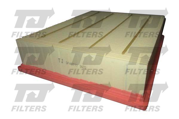 Filtr powietrza QUINTON HAZELL QFA0777