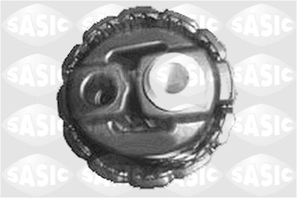 Dystans gumowy, tłumik SASIC 4001592