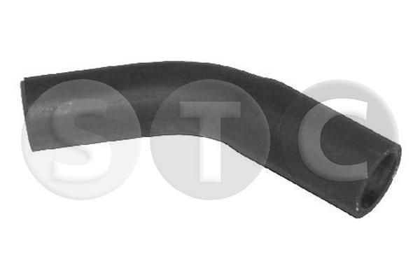 Przewód elastyczny chłodnicy STC T408480