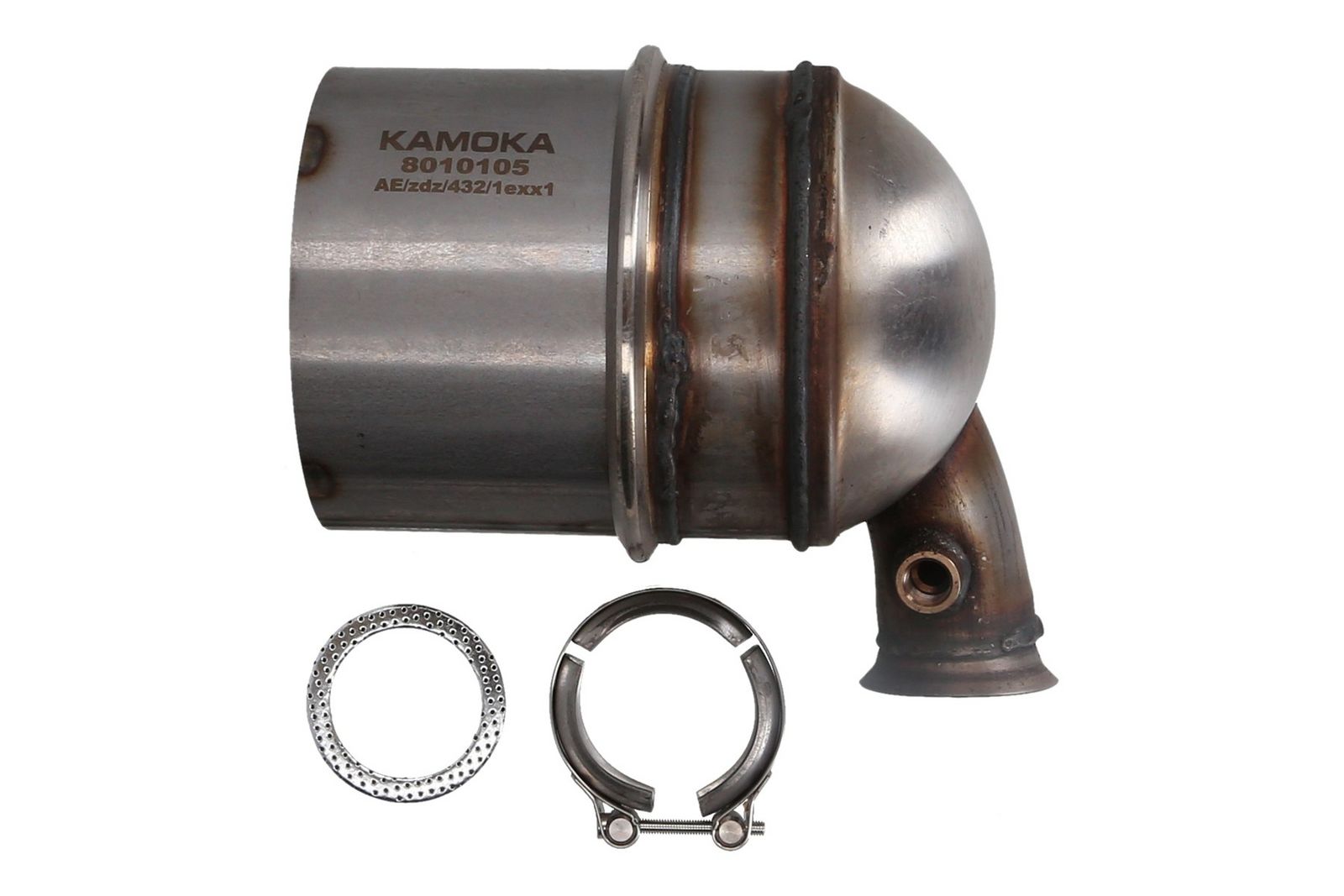 KAMOKA 8010105