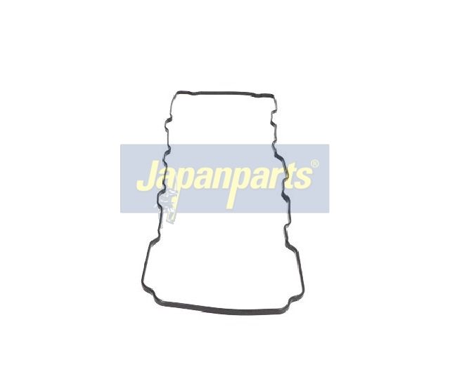 Levně Těsnění, kryt hlavy válce JAPANPARTS GP-140