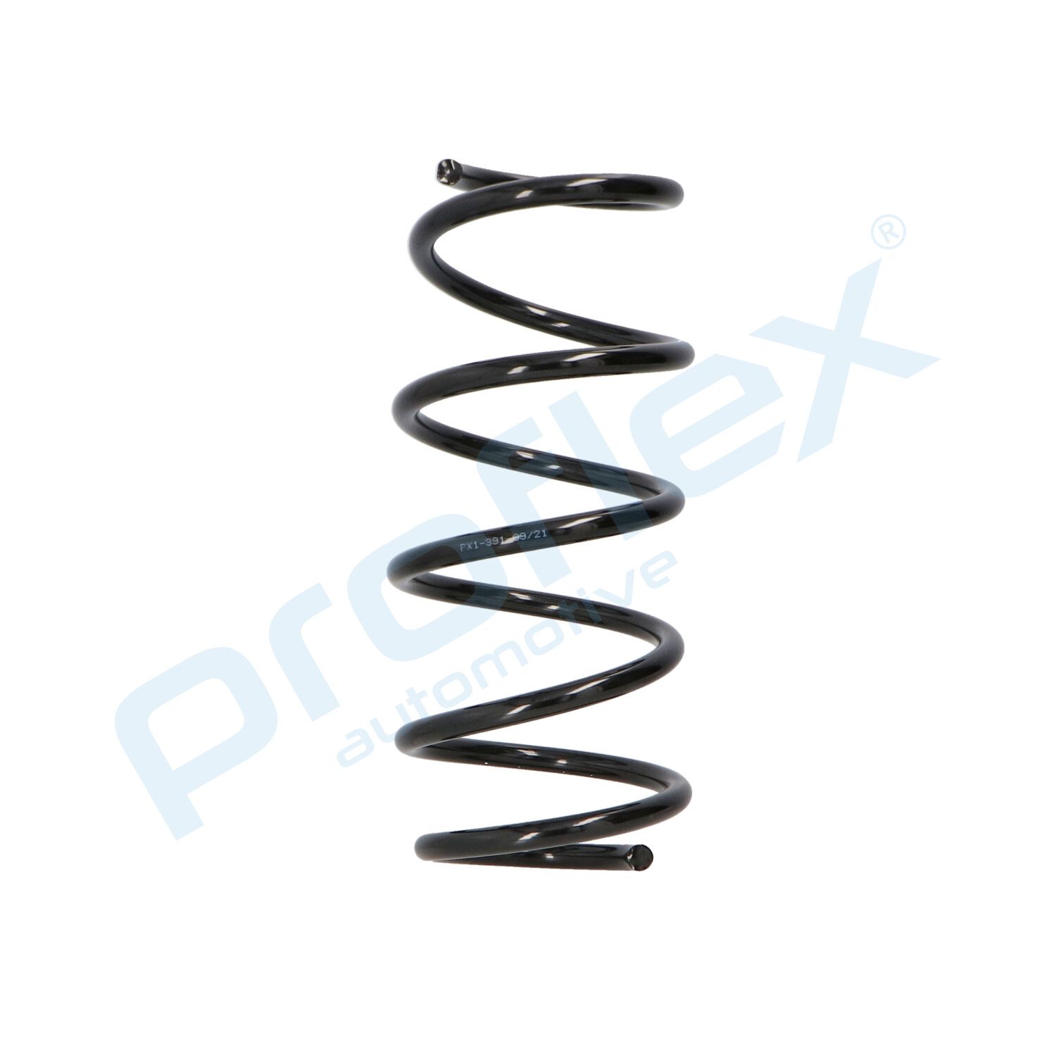 spyruoklė PX1-0391 PROFLEX AUTOMOTIVE