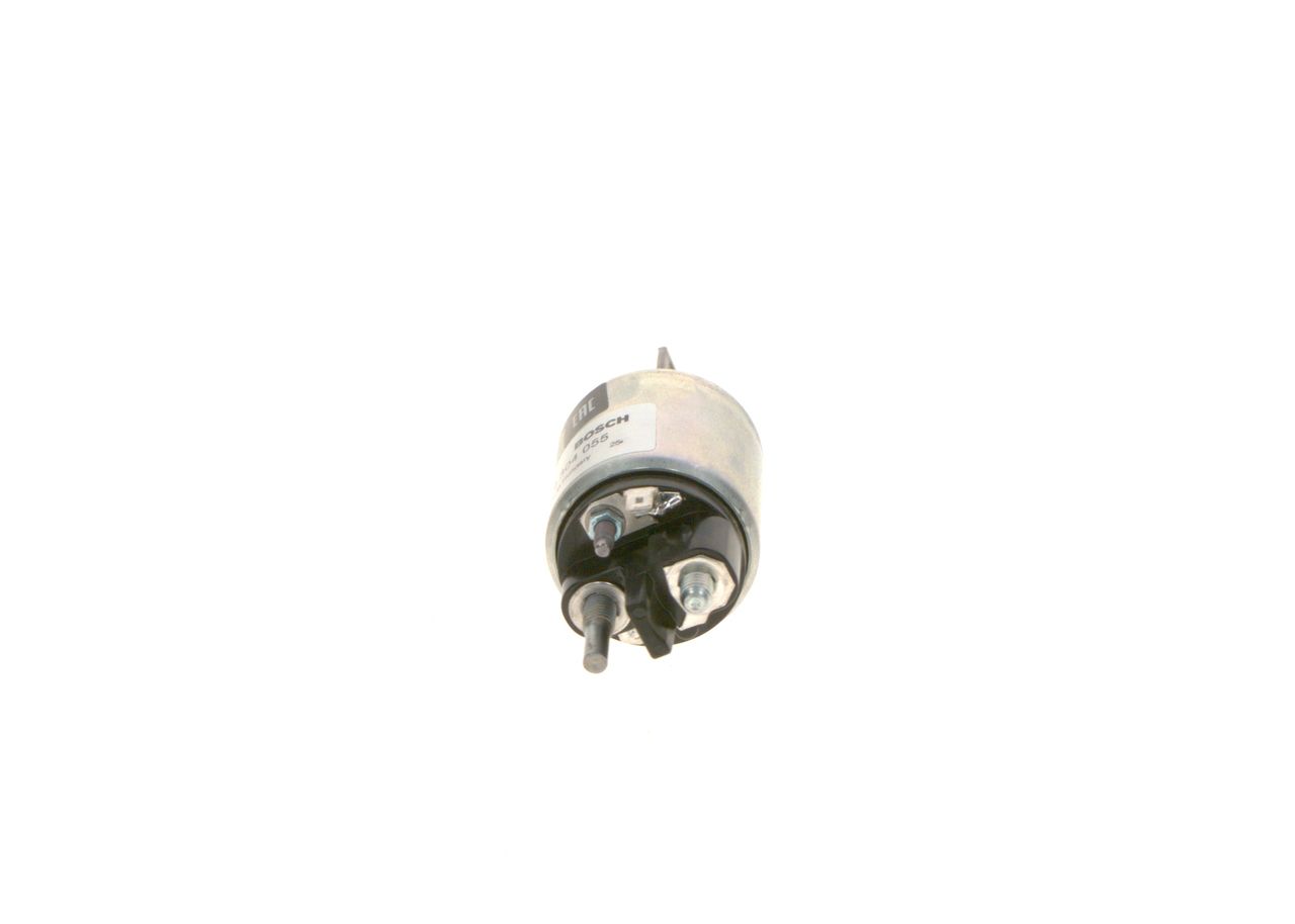 Levně Elektromagnetický spínač, startér BOSCH 2 339 304 055