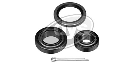 Zestaw łożysk koła DYS 40-HY-9994