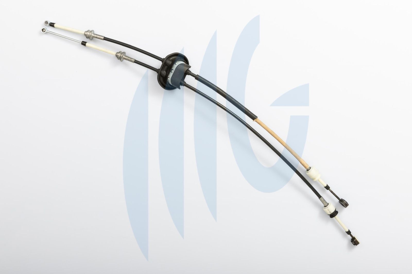 Naciąg linki, ręczna skrzynia biegów RICAMBIFLEX GM 01069039