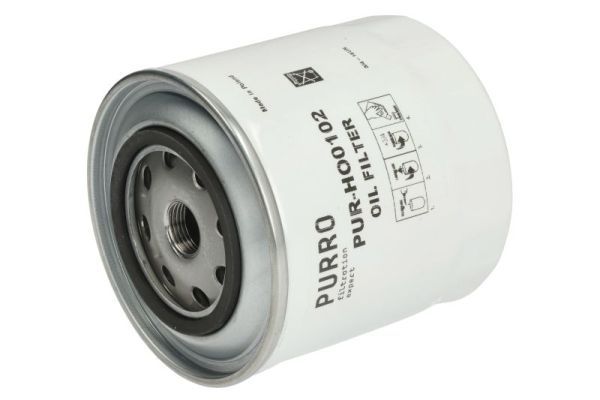 Filtru ulei PURRO PUR-HO0102