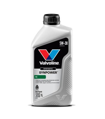 Motorový olej VALVOLINE 907849