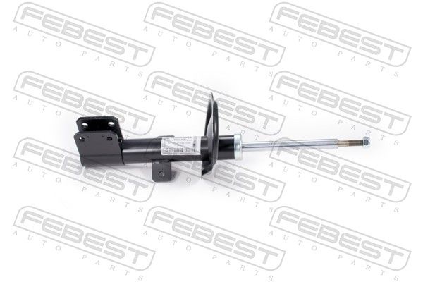 Amortyzator FEBEST 2507G-009F