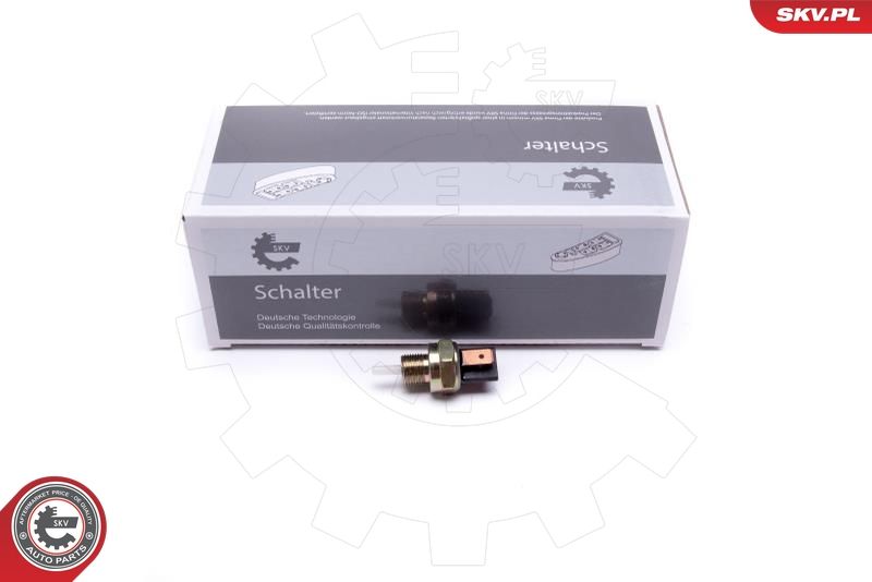 Comutator lumini frana ESEN SKV 38SKV815