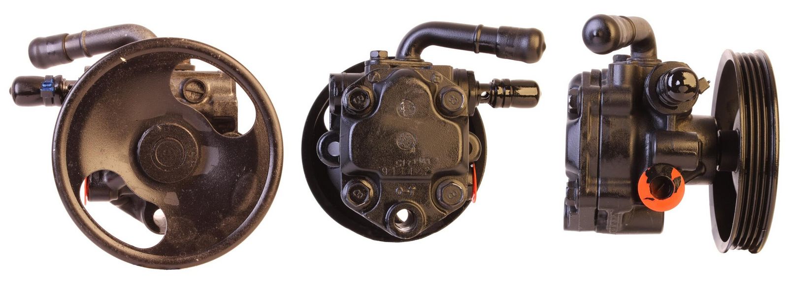 Pompa hidraulica, sistem de directie ELSTOCK 15-1353