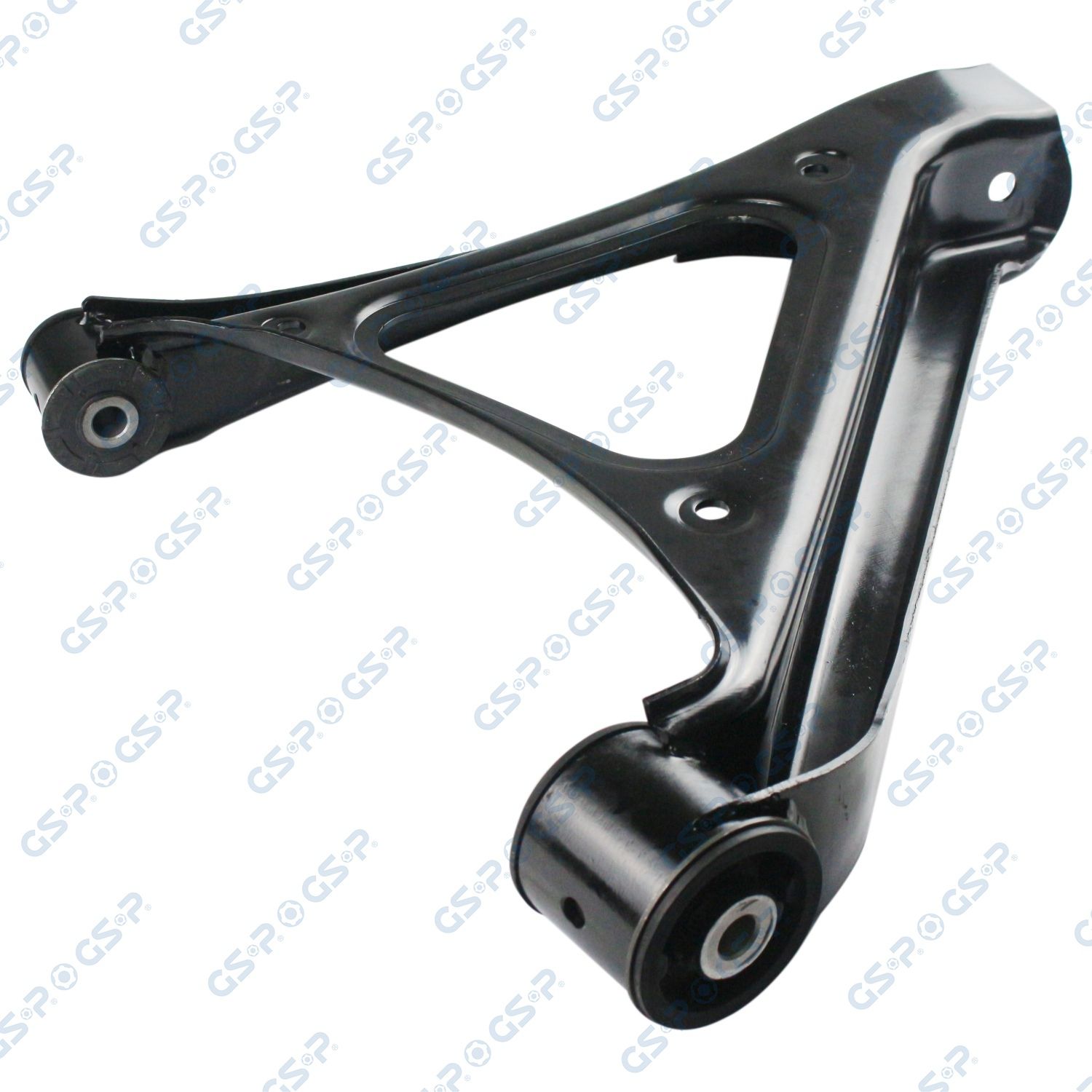 Рычаг независимой подвески колеса, подвеска колеса