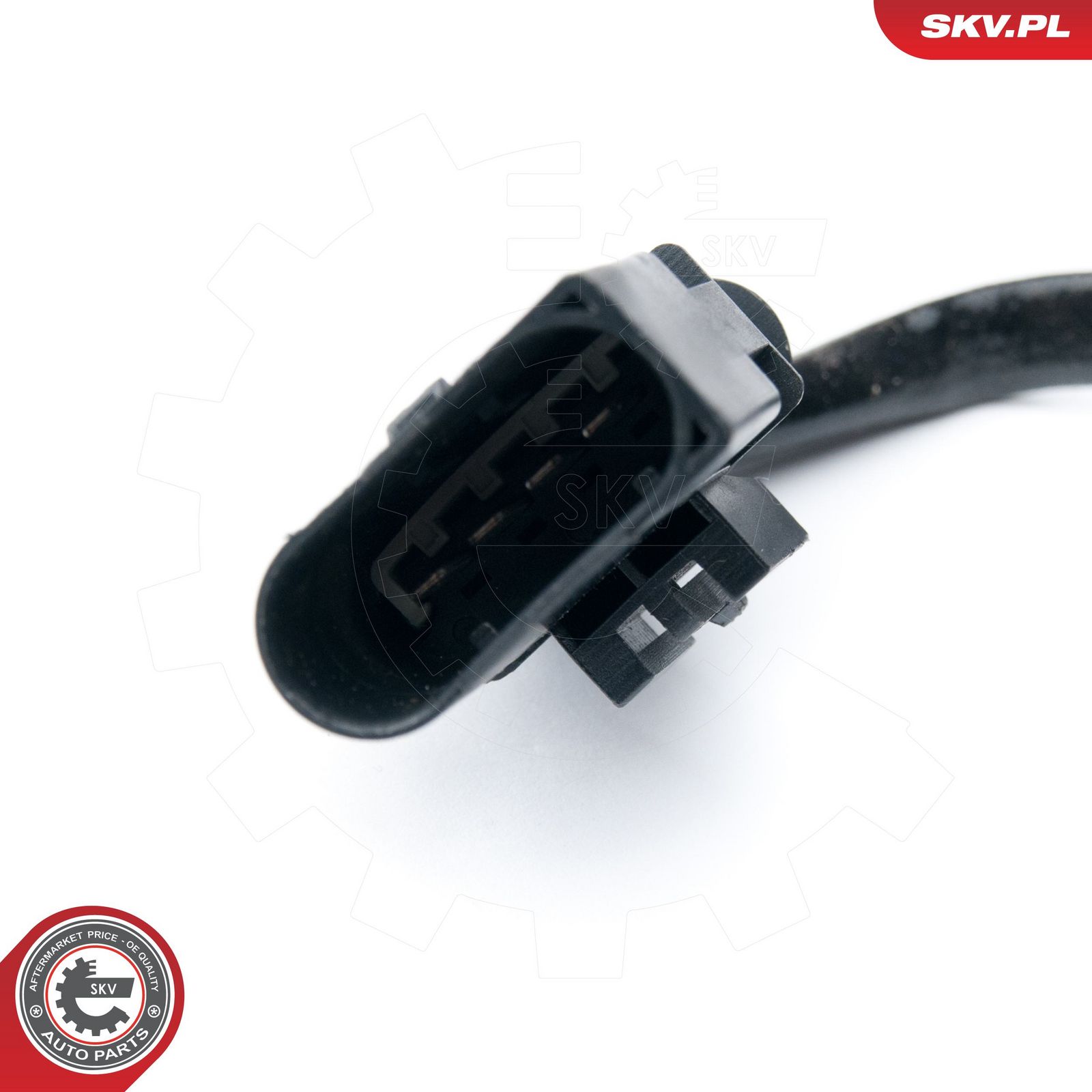 Levně Lambda sonda ESEN SKV 09SKV091