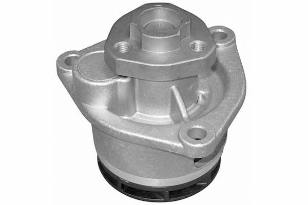 Pompe à eau, refroidissement du moteur