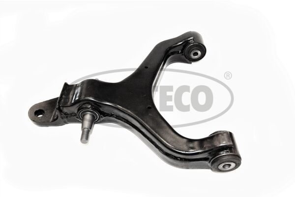 Wahacz, zawieszenie koła CORTECO 49397732