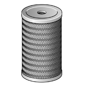Filtr oleju PURFLUX NEOFPFX