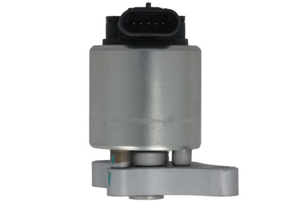 Soupape, réaspiration des gaz