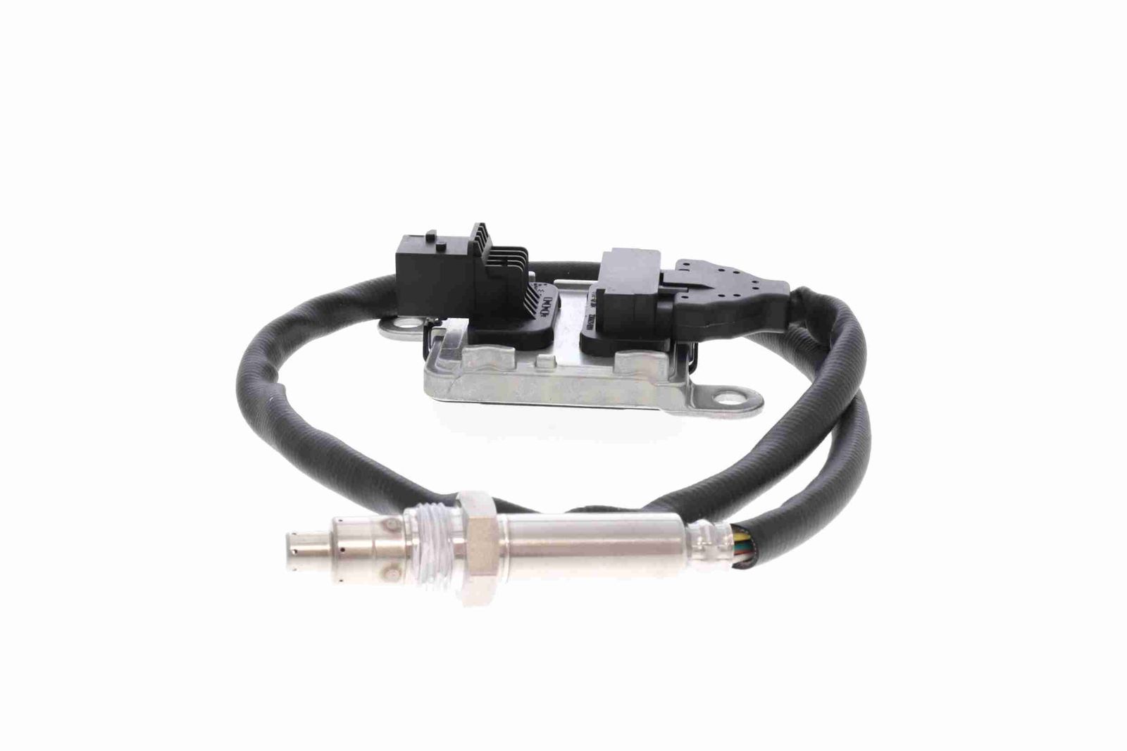 Capteur NOx, Injection d'urée