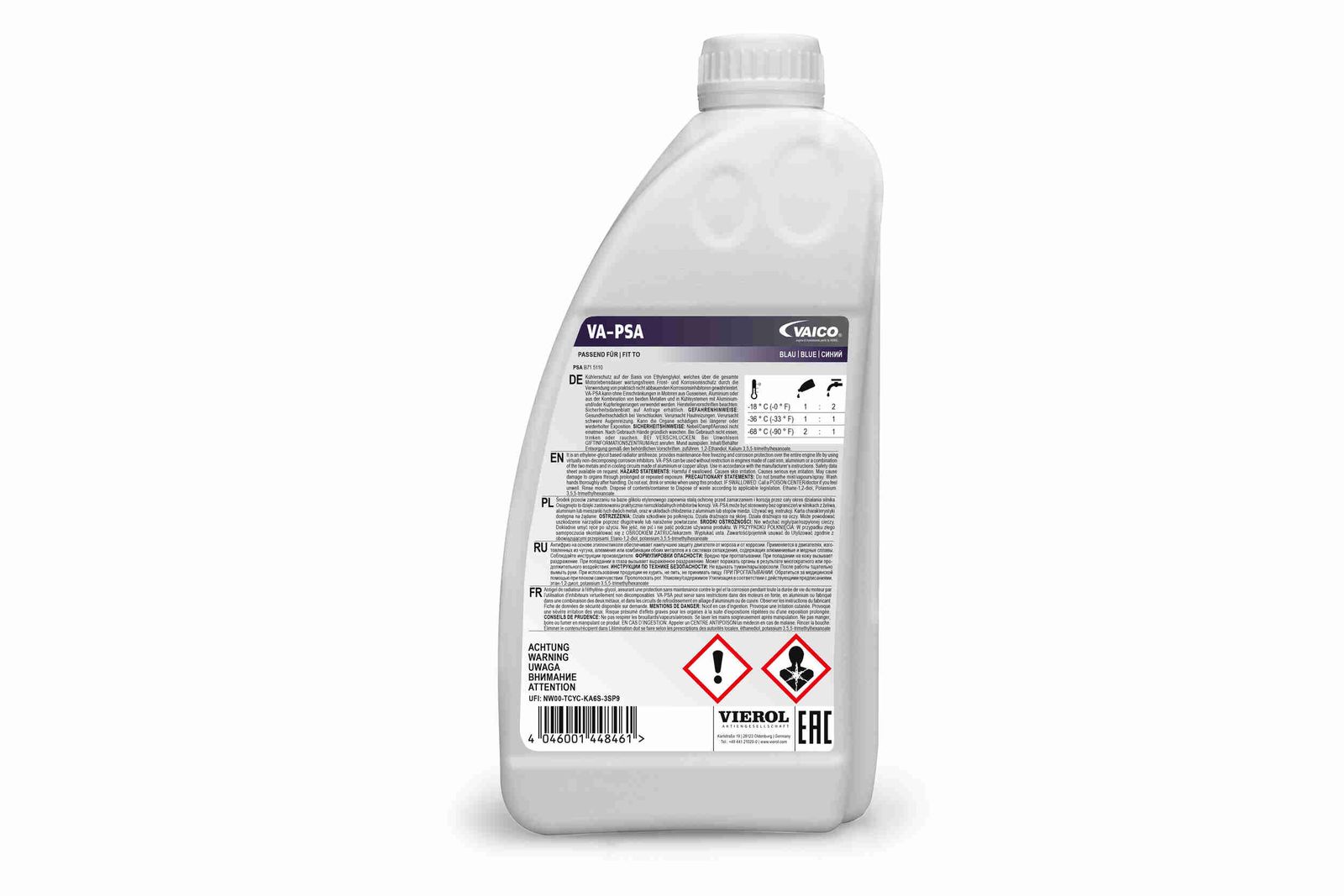 Antigel