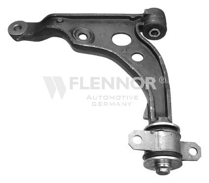 WAHACZ FLENNOR  FL479-G