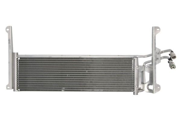 Radiator ulei, ulei motor THERMOTEC D4W023TT