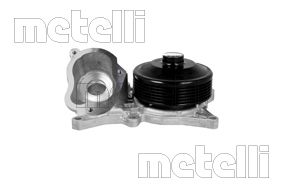 Vodní čerpadlo, chlazení motoru METELLI 24-1178