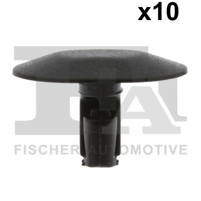 Clip, listwa ochronna FA1 21-10017.10