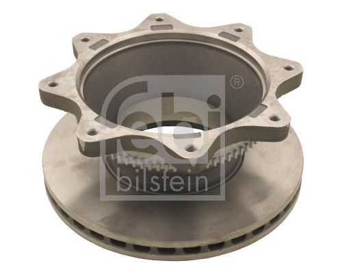 Disc frana FEBI BILSTEIN 26961