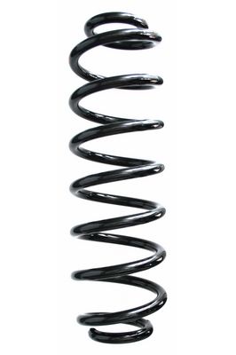 Arc spiral SPIDAN 86501