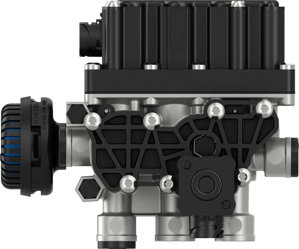 Valve magnétique