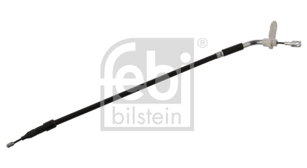 Tažné lanko, parkovací brzda FEBI BILSTEIN 37267