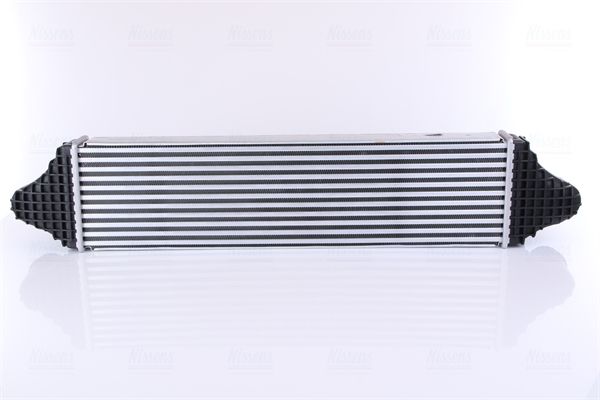 Levně Chladič turba NISSENS 961188