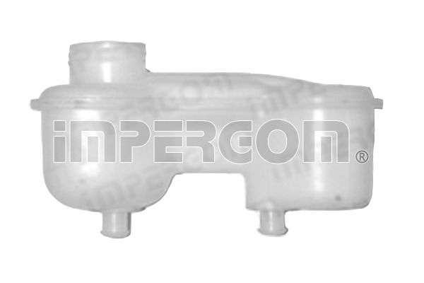 Zbiorniczek wyrównawczy, płyn hamulcowy ORIGINAL IMPERIUM 29666