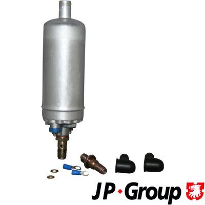 Pompa paliwa JP GROUP 1315200100