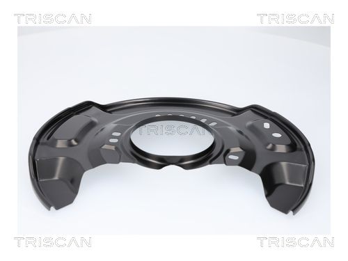 protectie stropire,disc frana TRISCAN 8125 13135
