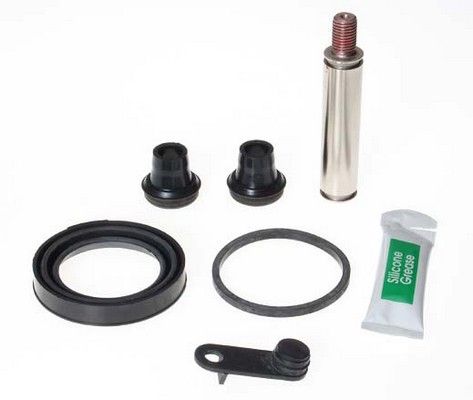 Zestaw naprawczy, zacisk hamulca BREMBO F KT 014