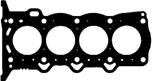 Uszczelka, głowica cylindrów BGA CH1551