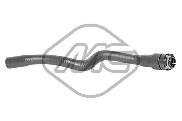 furtun încălzire METALCAUCHO 98641