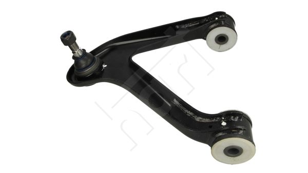 Wahacz, zawieszenie koła HART 450 183